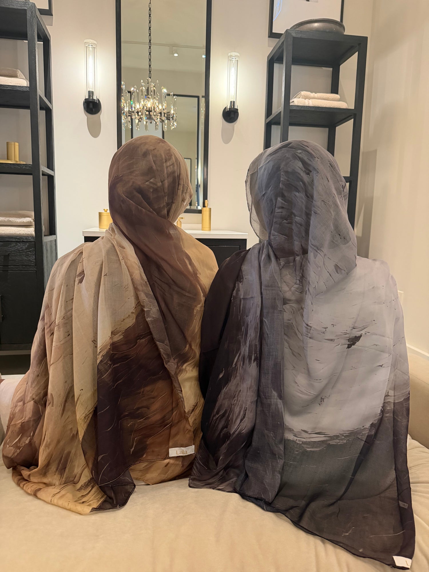 Hijabs